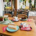 Hotel Franziskibad *