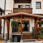 Franziskibad Hotel Bad Haering