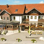 Hotel Franziskibad Bad Haering