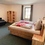 Franziskibad Hotel
