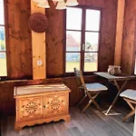Franziskibad Hotel Bad Haering