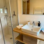 Franziskibad Hotel Bad Haering