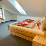Franziskibad Hotel