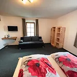 Hotel Franziskibad Bad Haering