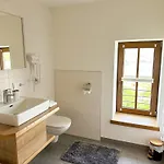 Hotel Franziskibad *