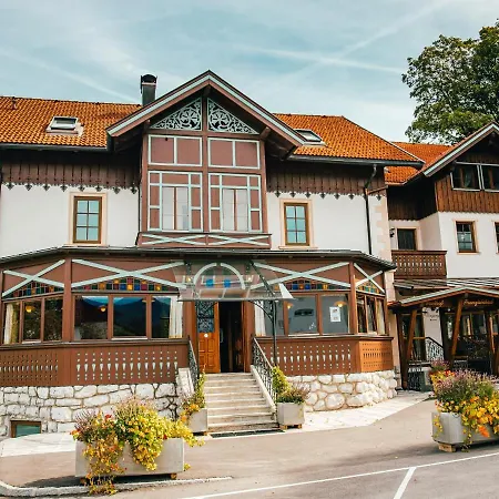 Franziskibad *