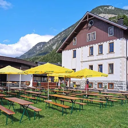 Franziskibad Bad Häring