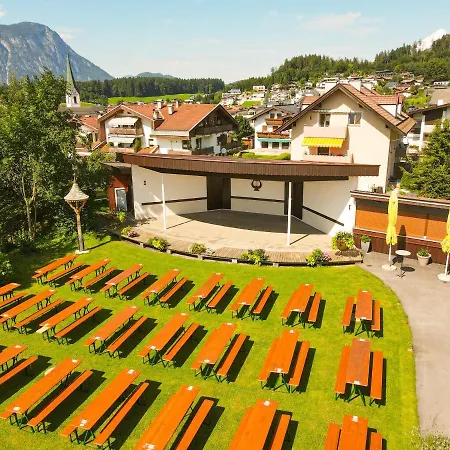 Franziskibad