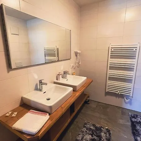 Franziskibad * Bad Häring