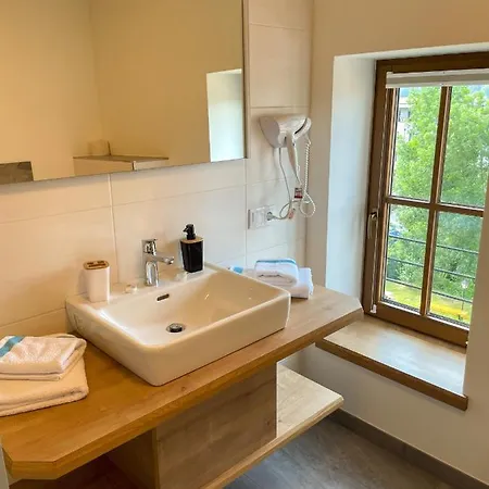 Franziskibad * Бад Хэринг