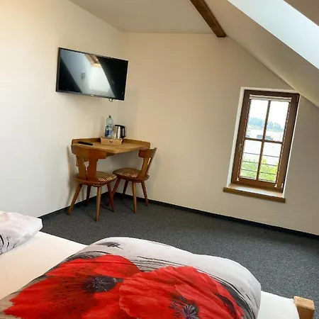 Franziskibad Бад Хэринг