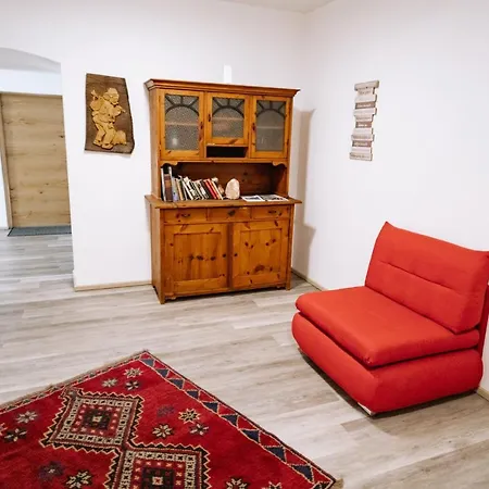 Franziskibad * Бад Хэринг