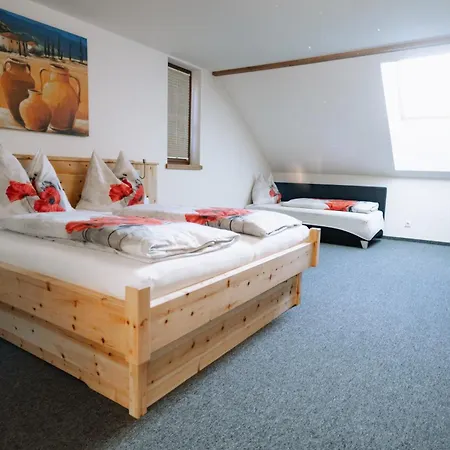 Hotel Franziskibad