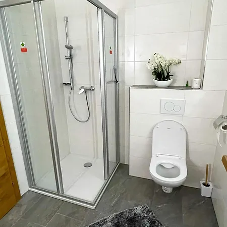 Hotel Franziskibad *