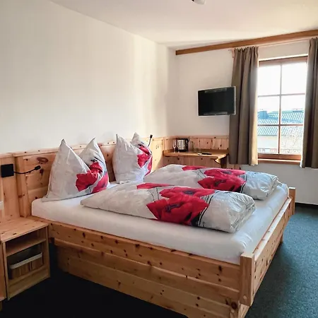 Franziskibad Hotel Bad Häring