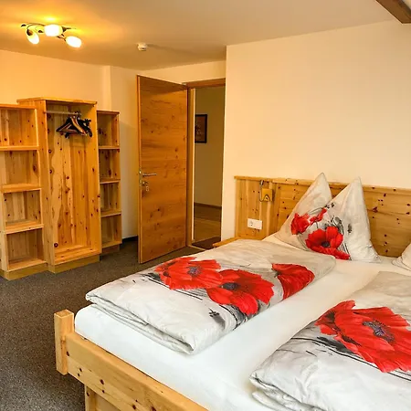 Hotel Franziskibad *