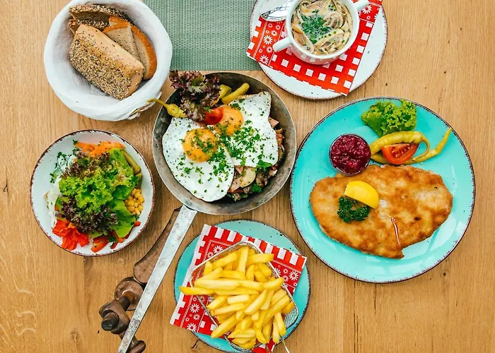 Franziskibad Bad Häring