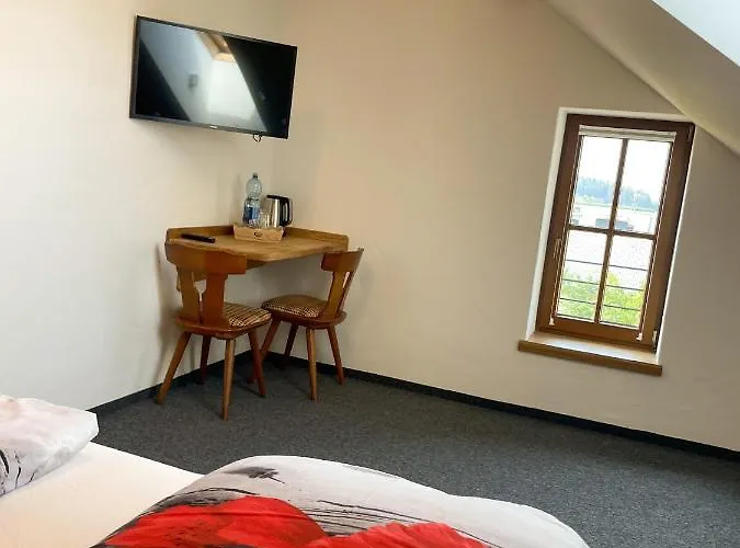 Franziskibad Bad Häring