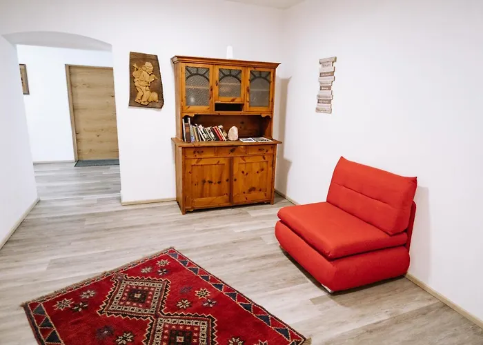 Franziskibad * Bad Häring