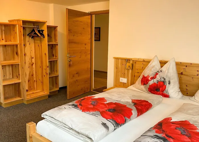 Szálloda Franziskibad *