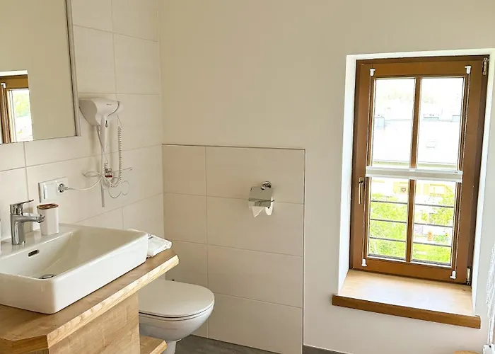 Szálloda Franziskibad *