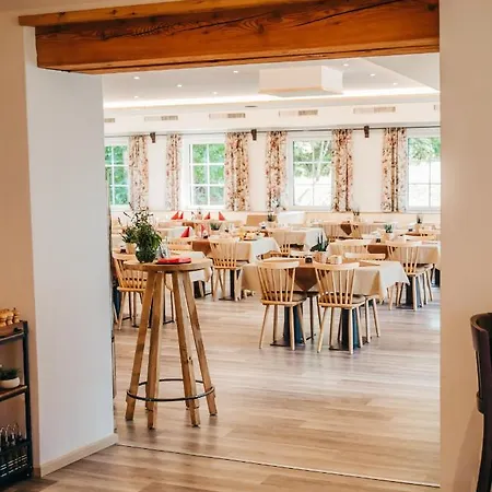 Hotel Franziskibad Bad Häring