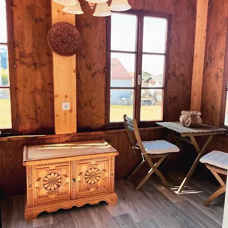 Franziskibad Hotel Bad Häring