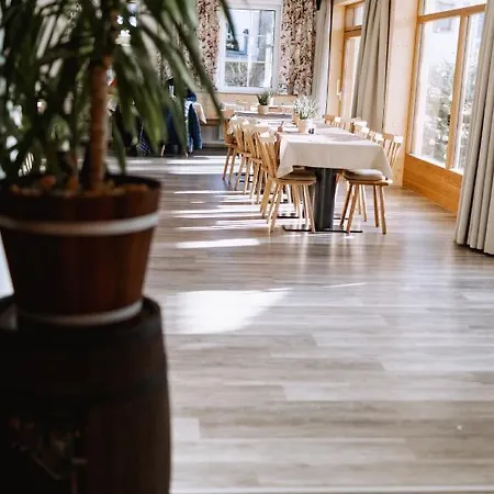 Hotel Franziskibad *