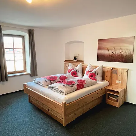 Otel Franziskibad