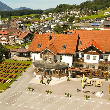 Franziskibad 호텔 Bad Häring